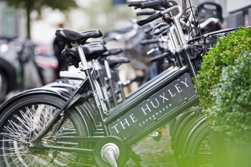 The Huxley Copenhagen, BW Premier Collection image 37