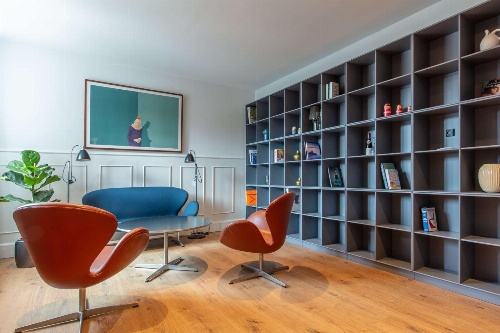 The Huxley Copenhagen, BW Premier Collection image 4
